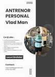 Antrenor personal