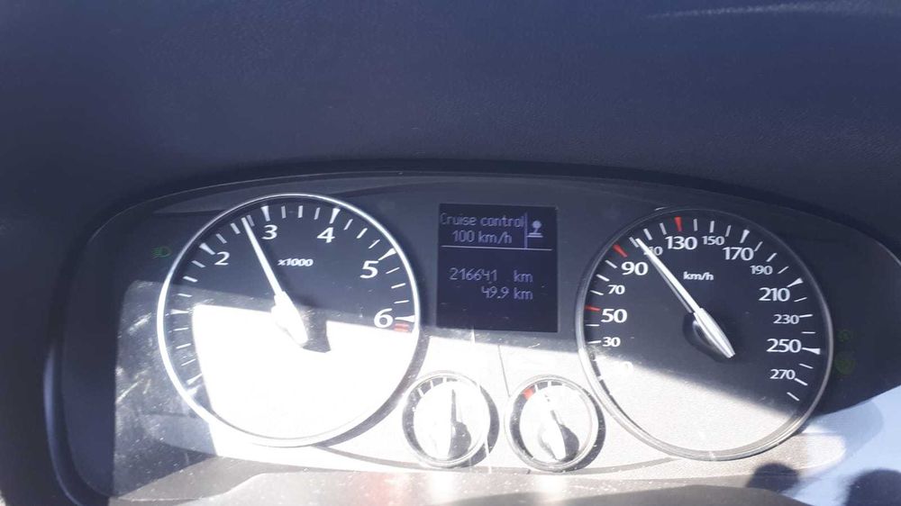 Vand Renault Laguna 3 2010 2.0 16v  cu inst. gpl Tomasetto omologata.