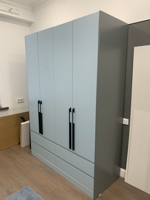 Шкафы детские 3 шт