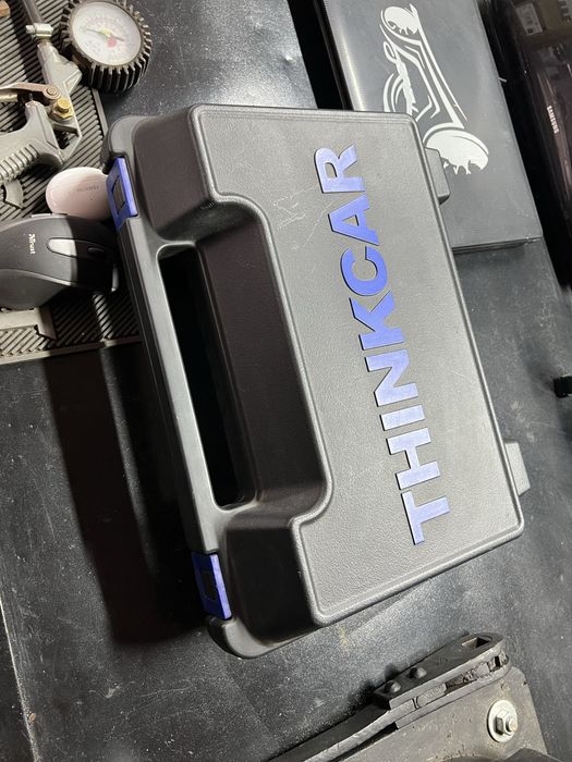 Авто диагностика thingtool 7