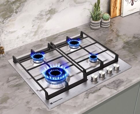 Ремонт газ плит и духовок