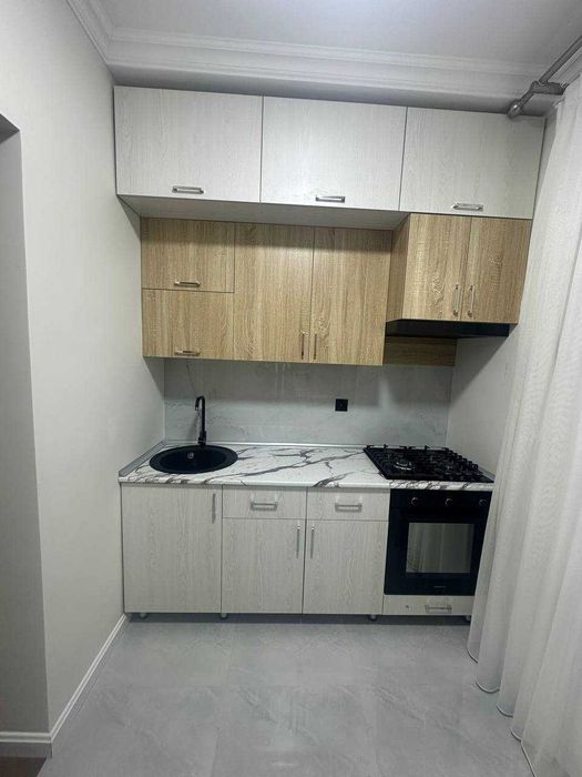 Сдаётся квартира на Ганге с евро ремонтом‼️