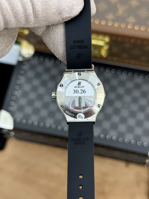 HB Classic Fusion Lady 33mm