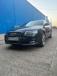 Audi A6 2009 2.7 TDI Quattro Facelift Euro 5