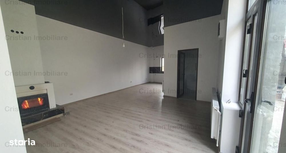 ULTRACENTRAL, casa caramida 3 cam, toate utilitatile