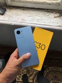 Realme C30 Xiome