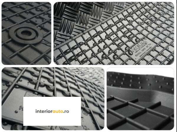 Presuri compatibile cu Volkswagen Passat B6 / B7 / CC +alte modele