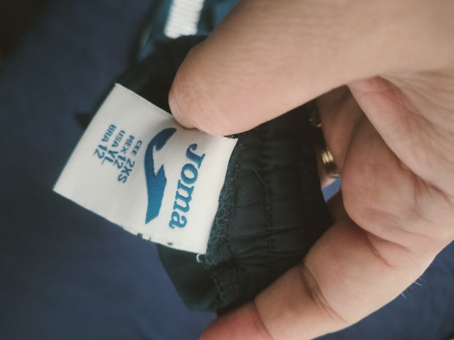 HugoBoss/Pantaloni Adidas /Converse 12ani/Set Joma fotbal 12ani băieț