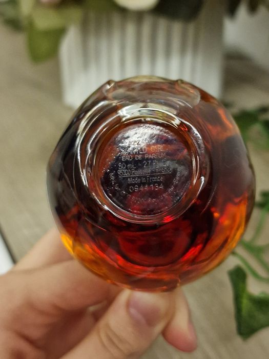 Azzaro wanted girl eau de parfum