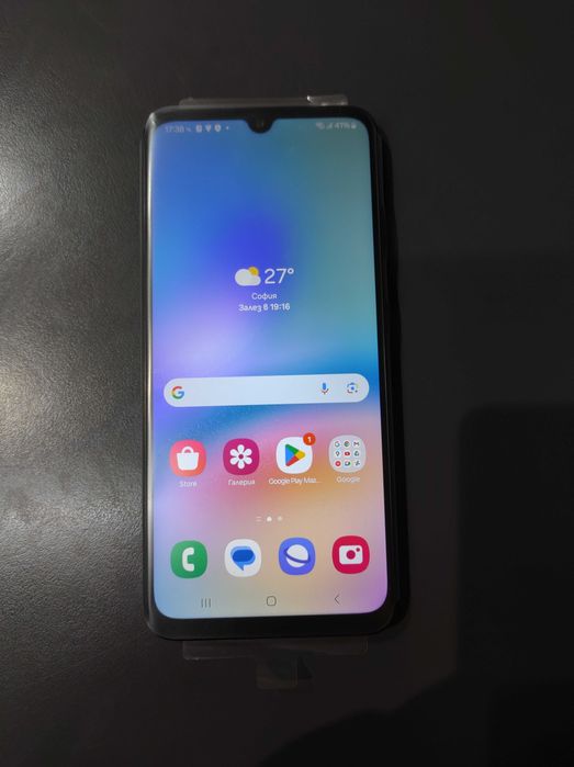 Samsung A05s ! НОВ !