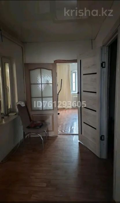 Продается дом в городе