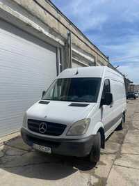 Mercedes Sprinter 2011  313 CDI