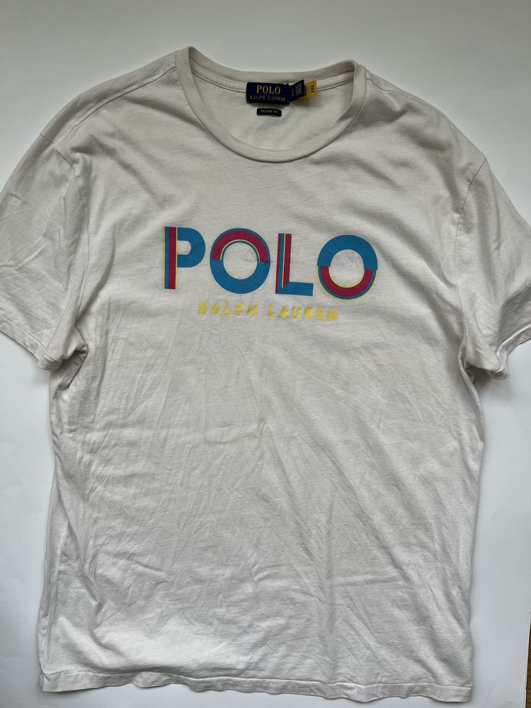 POLO Ralph Lauren : Л / Оригинал