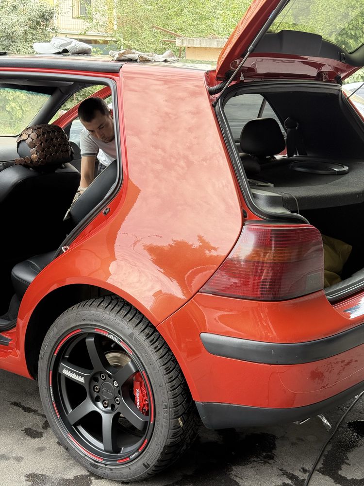 Продам Волксваген Голф 4 Volkswagen Golf