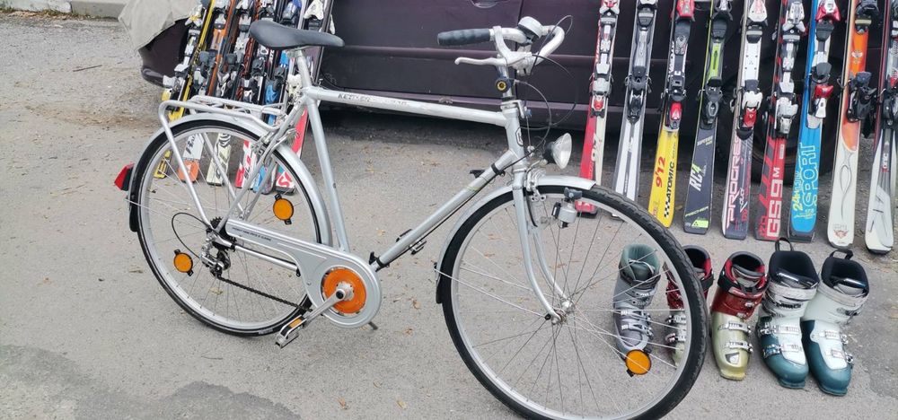 Велосипед, 28 цола