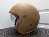 Casca moto chopper /scooter Premier Vintage Evo BOS, marime M - open