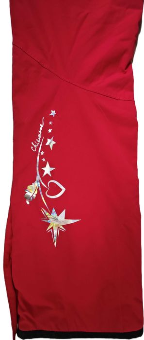 Нови дамски ски/сноуборд панталони Chiemsee Kizzy Размер:М/L. Slimfit