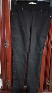 Pantaloni negri S