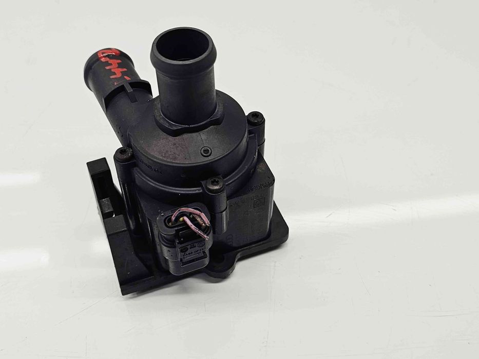 Pompa recirculare apa  Volkswagen Scirocco (137) [Fabr 2008-2017] 06H1