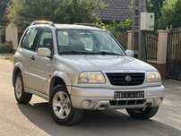 Suzuki Grand Vitara 1.6 Benzina/2005/Clima