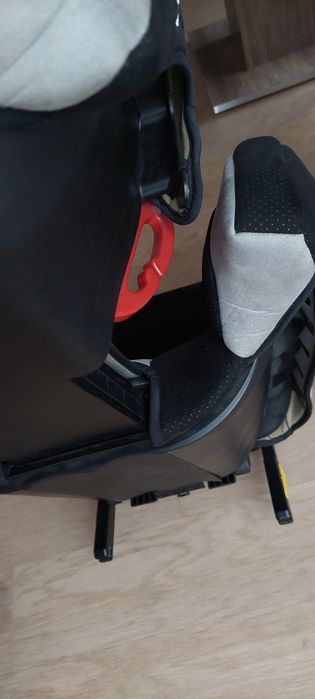 Столче за кола Recaro Monza Nova