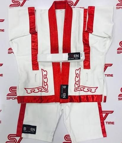 Кимоно казакша курес