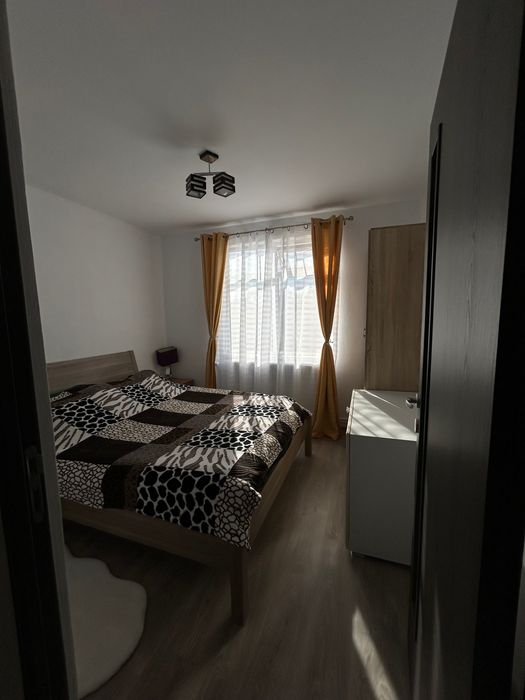 Cabană de închiriat