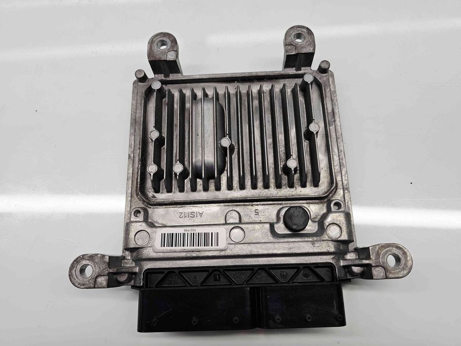 Calculator motor ECU Mercedes Clasa C Combi (S205) [Fabr 2015-prezent]
