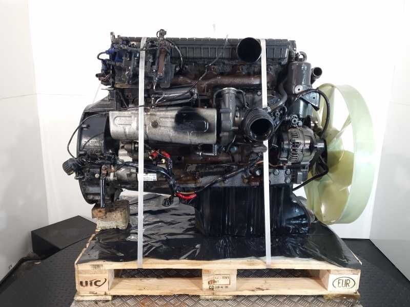 Motor complet camion Mercedes - OM906LA - Piese motor Mercedes