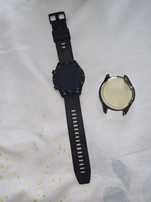 Huawei watch gt 2