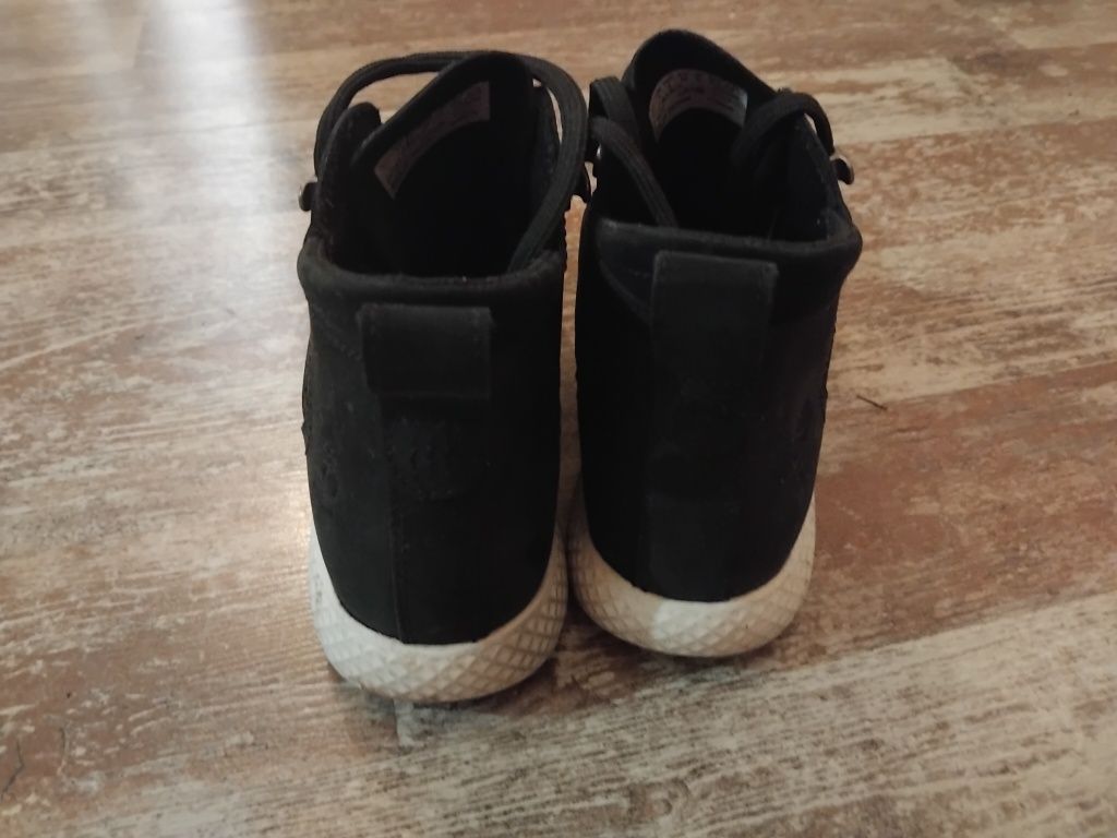 Обувки Timberland 37.5