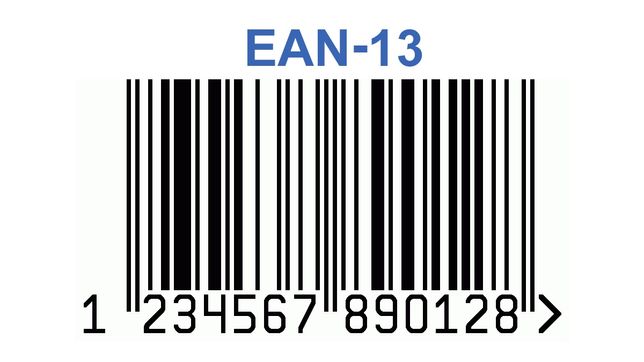 Coduri de bare EAN 13 autentice GS1 eMAG Auchan marketplace uri