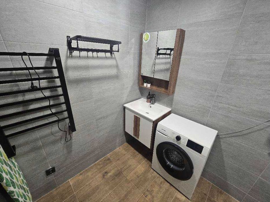 Продава се Едностаен апартамент в Банско - 45 кв.м за 1511 €/кв.м - Снимка #8