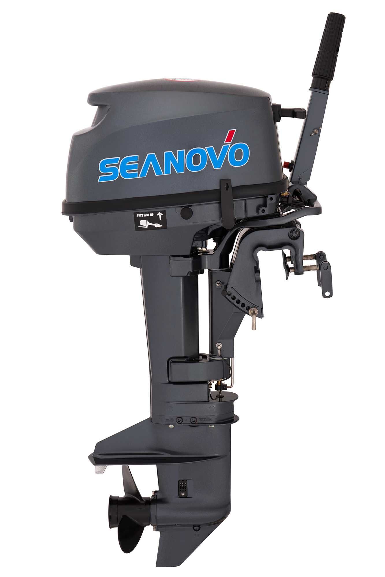 Лодочный мотор SEANOVO SN9.8FHS