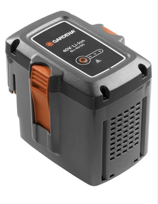 Baterie Gardena Bli 40/100 40 V