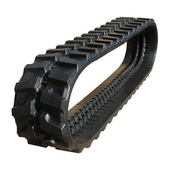Senile de cauciuc pentru miniexcavator TAKEUCHI