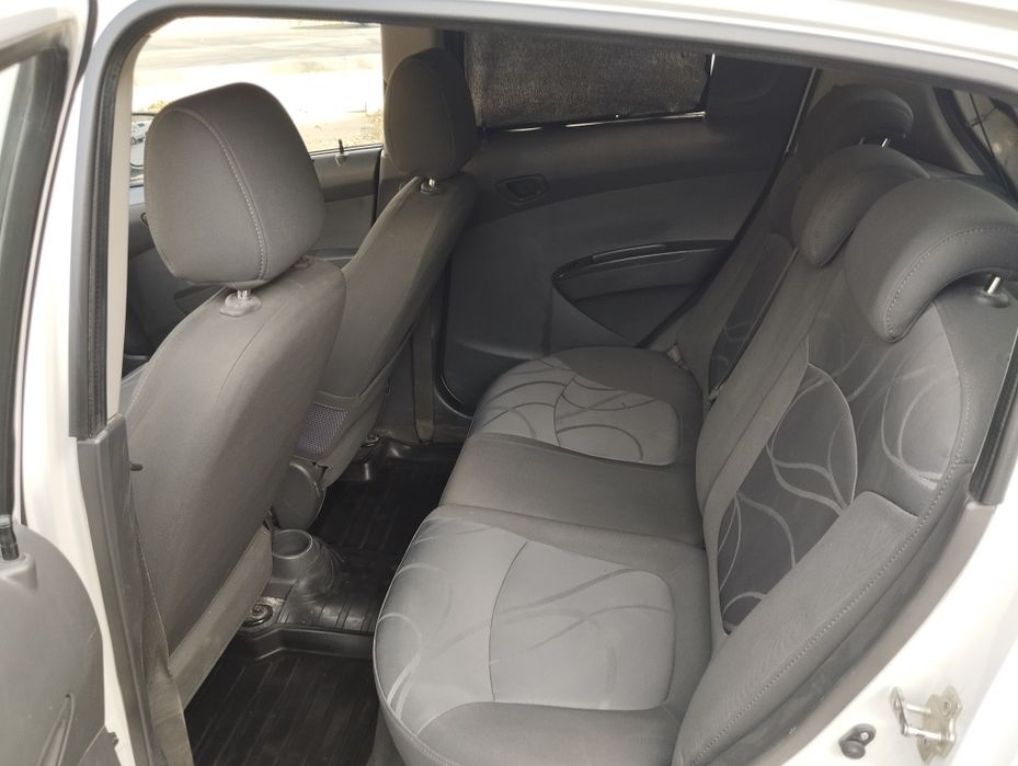 Аренда выкуп спарк 2015