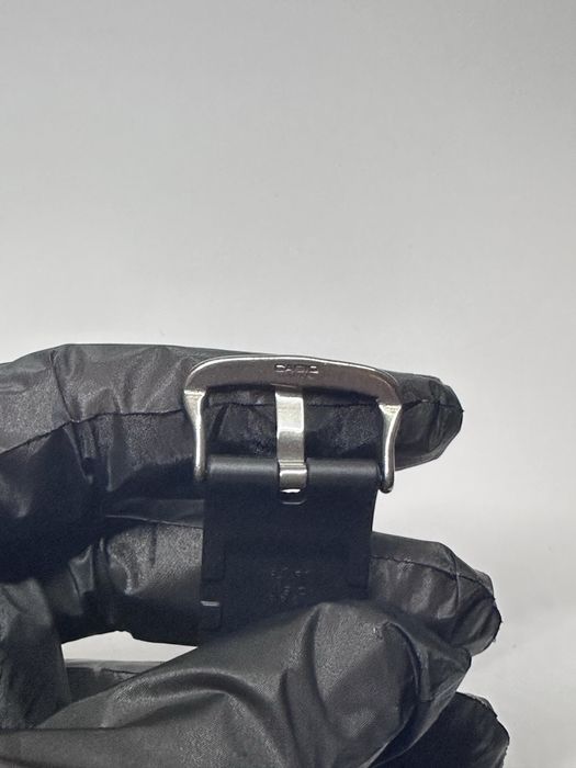 G-Shock GM-2100 CasiOak Steel Prism