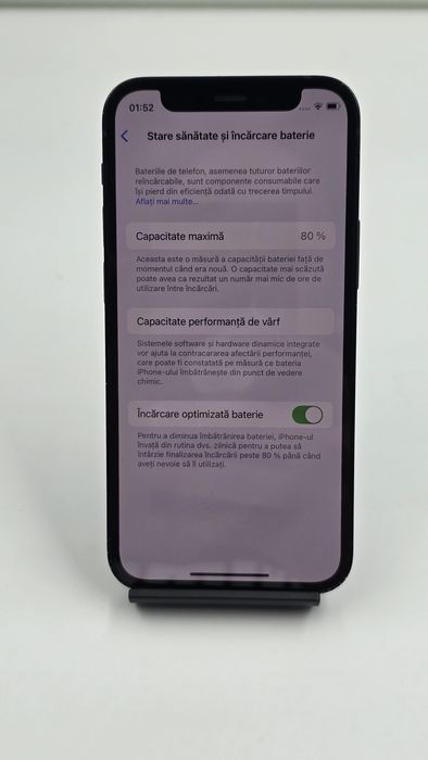 Iphone 12 Mini 128GB