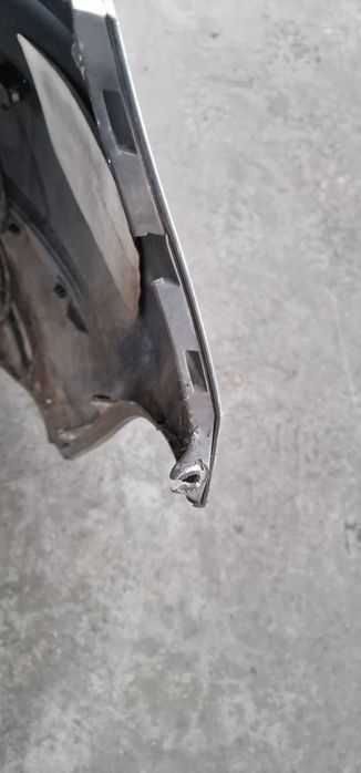 Bara Spate Vw Golf 7 Hatchback 2017