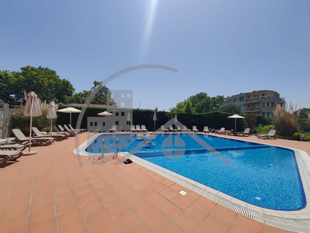 Продава се Тристаен апартамент в Варна, Бриз - 100 кв.м за 2550 €/кв.м - Снимка #11
