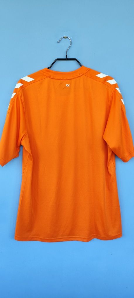 Hummel тениска М размер