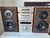 Technics HD51 mini turn