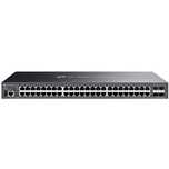 TP-LINK SG5452X - Управляемый коммутатор L3+