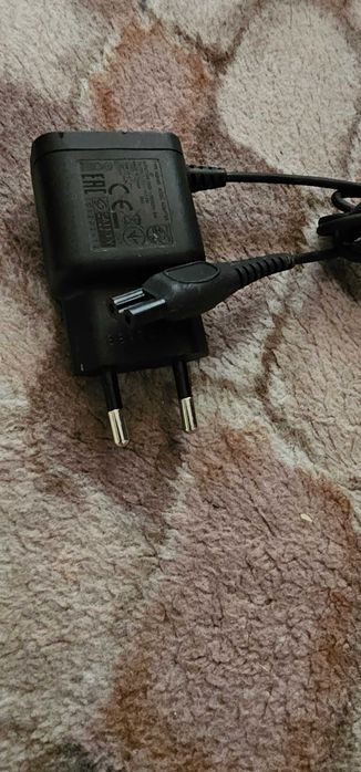 Incarcator aparat de barbierit  Philips, pentru HQ8505, 15v-5.4W