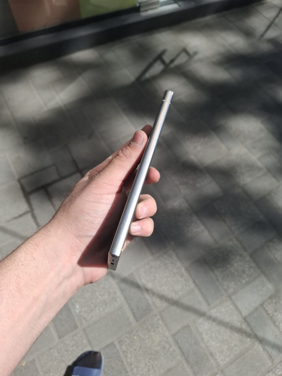 Samsung Galaxy S24 ultra
