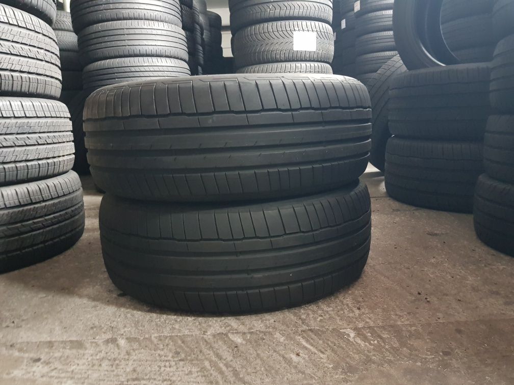 Hankook 235/55 R19 101T vară