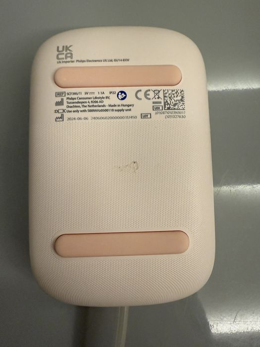 Помпа за кърма Philips Avent SCF395/11