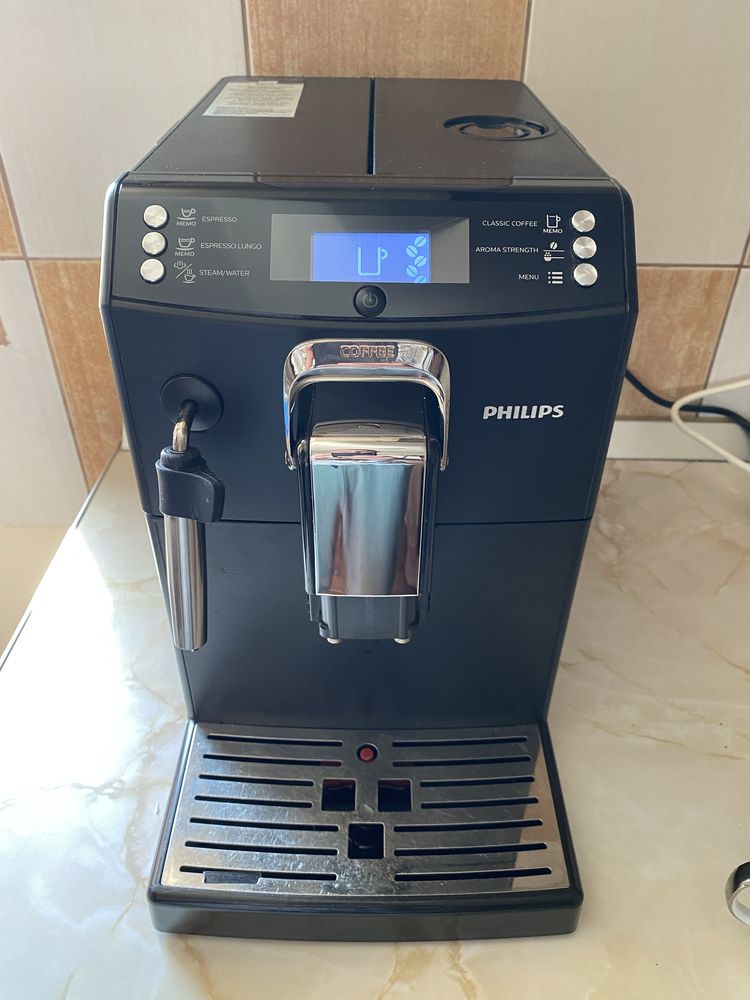 Espressor Philips Saeco 4000