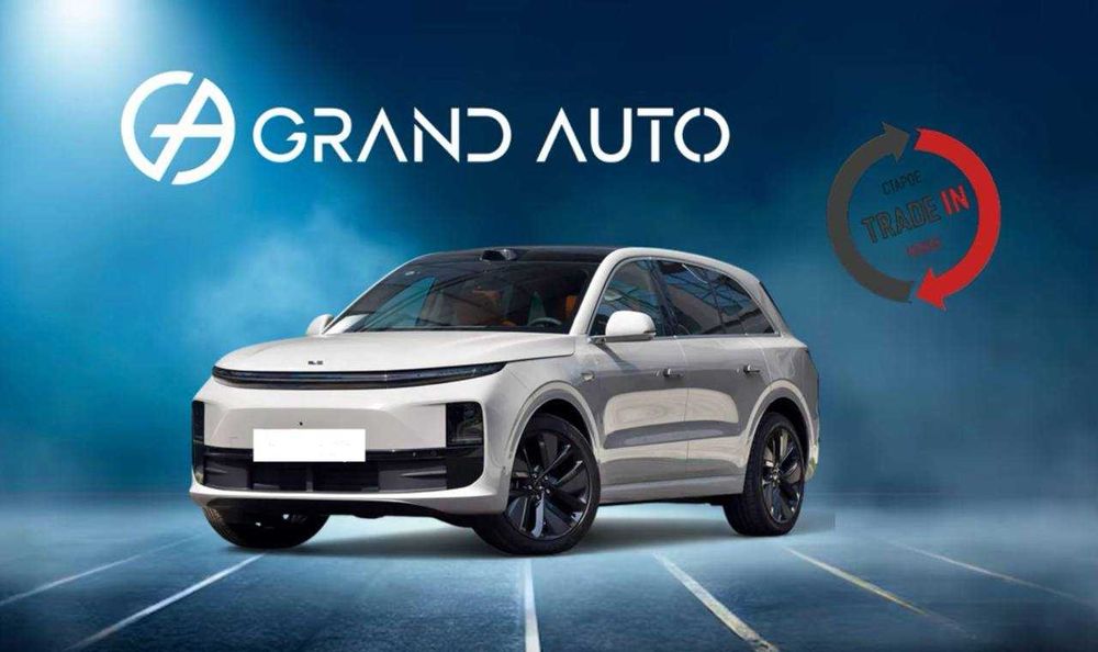 LI L6 (Л6) Ultra нақд, автокредит, TRADE IN га сотилади